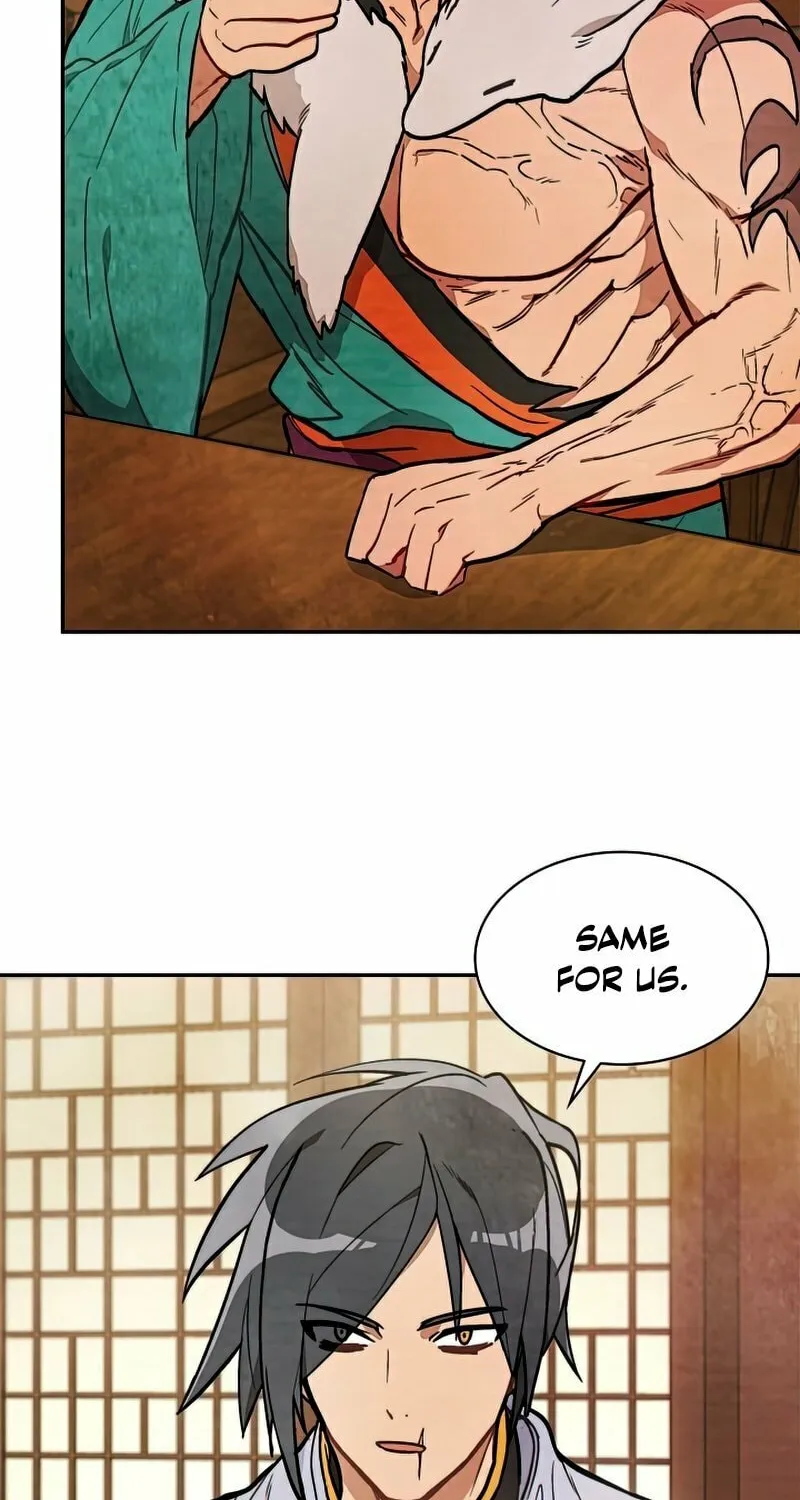 Return of the War God Chapter 22 page 77 - 
