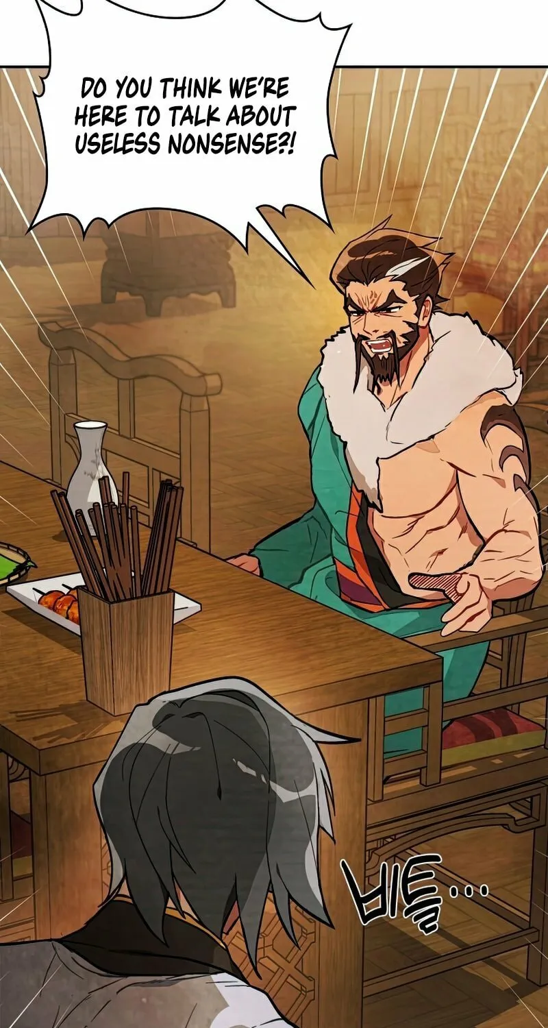 Return of the War God Chapter 22 page 80 - 
