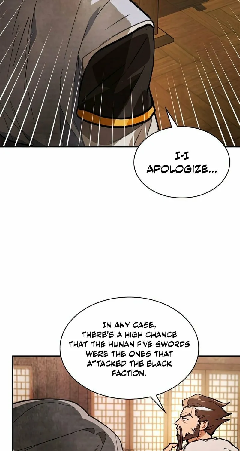 Return of the War God Chapter 22 page 81 - 
