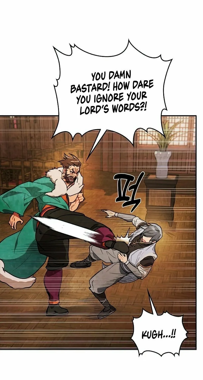 Return of the War God Chapter 22 page 83 - 