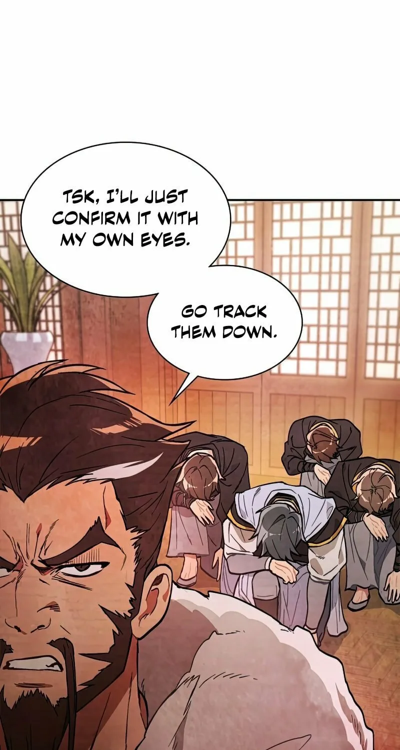 Return of the War God Chapter 22 page 84 - 