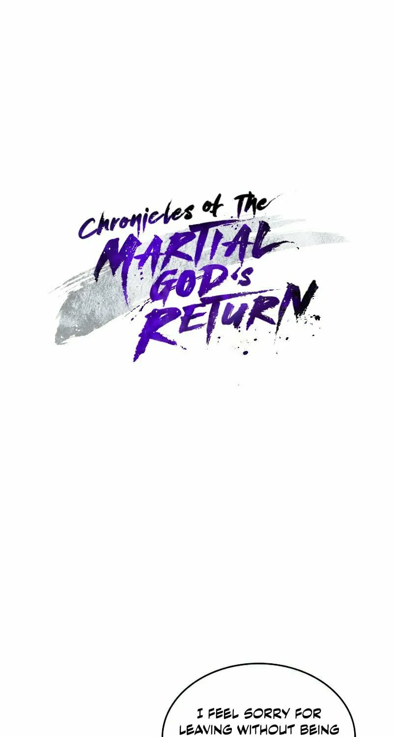 Return of the War God Chapter 23 page 2 - 