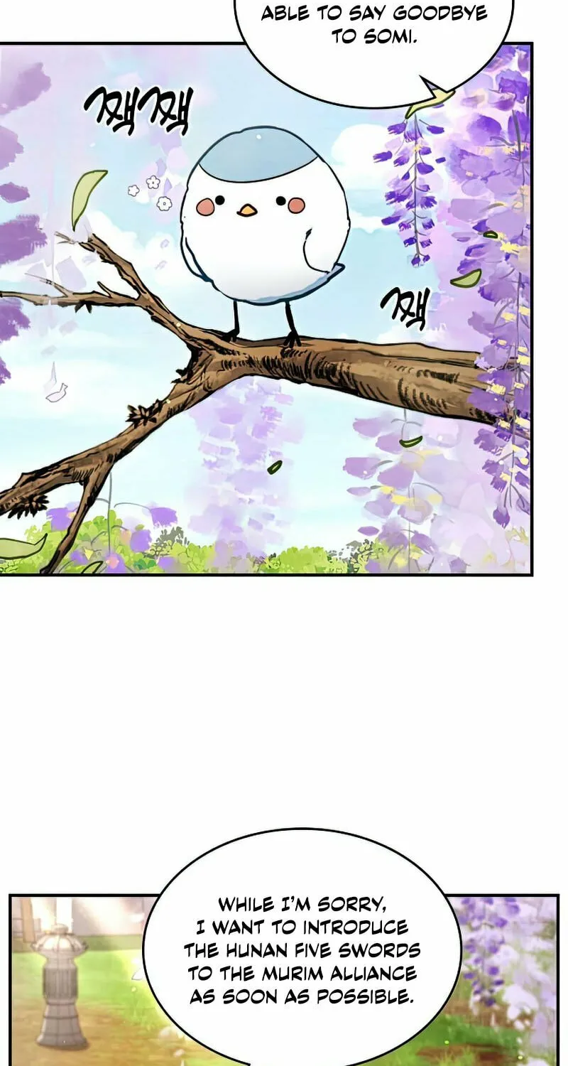 Return of the War God Chapter 23 page 3 - 