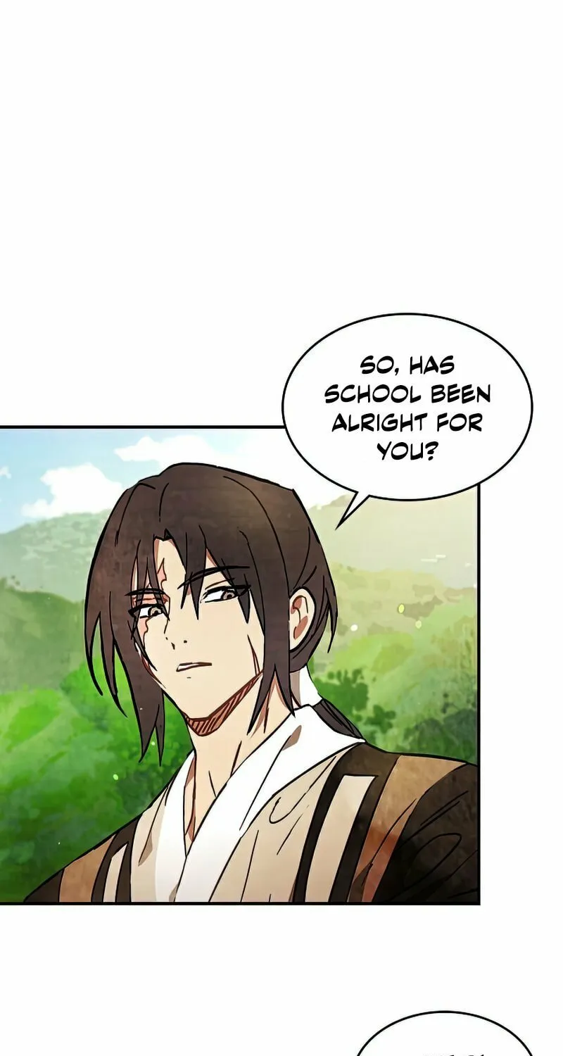 Return of the War God Chapter 23 page 21 - 