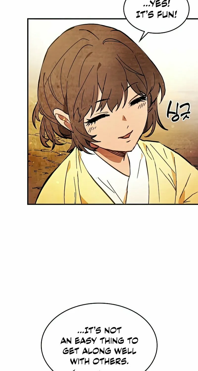 Return of the War God Chapter 23 page 22 - 