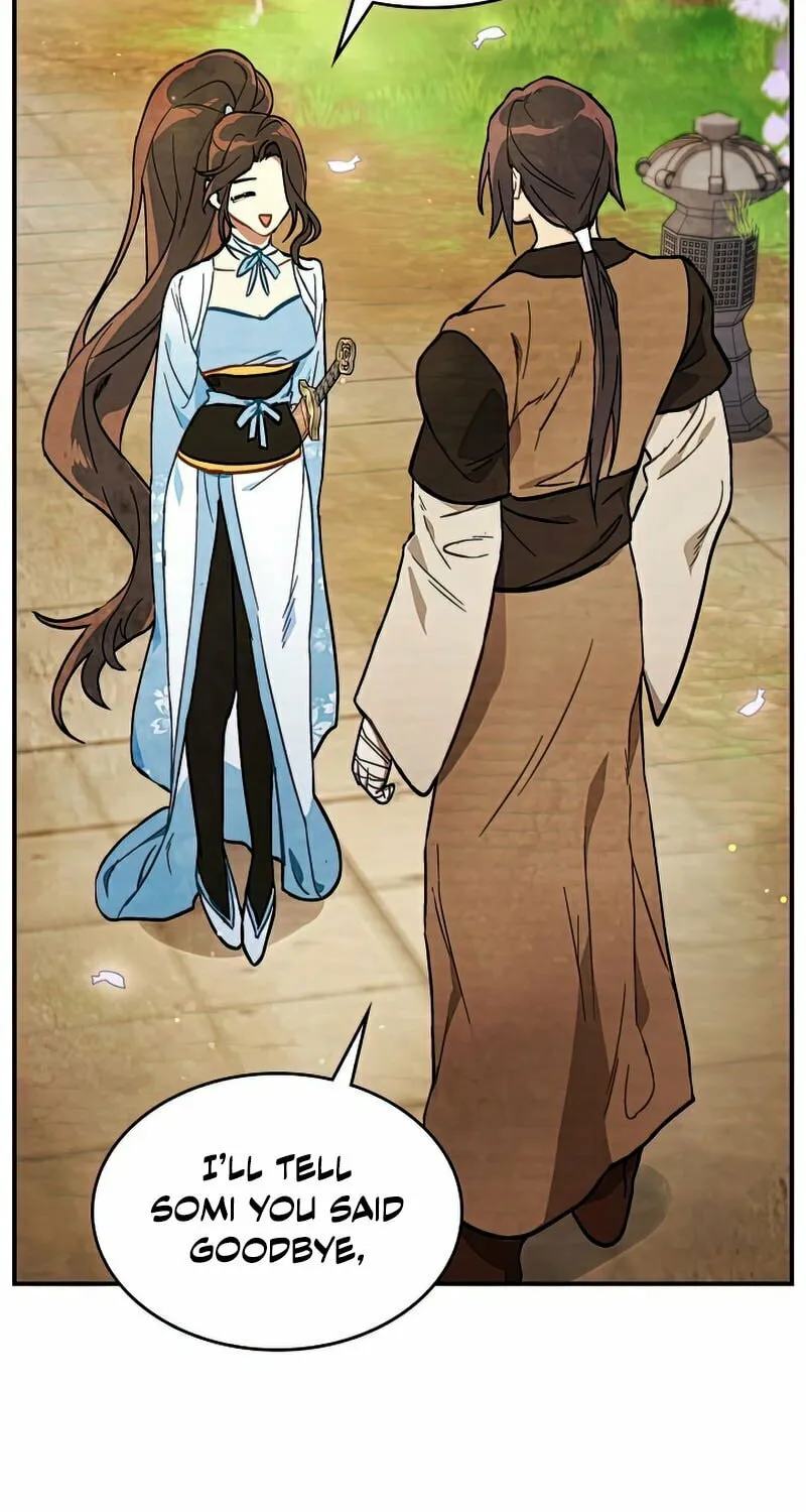 Return of the War God Chapter 23 page 4 - 