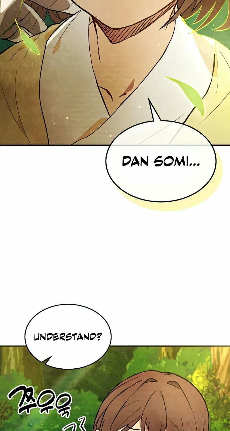 Return of the War God Chapter 23 page 33 - 