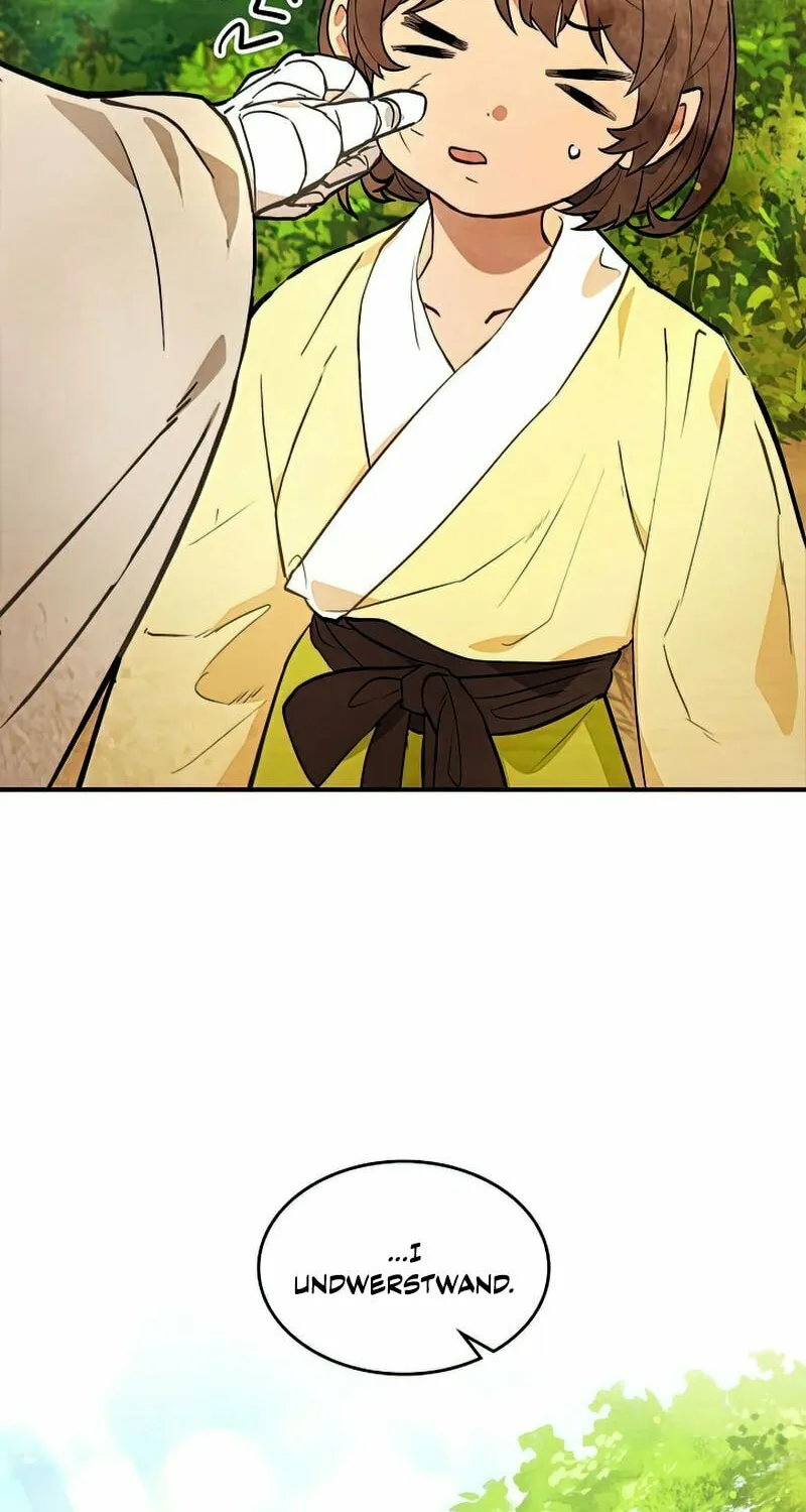 Return of the War God Chapter 23 page 34 - 