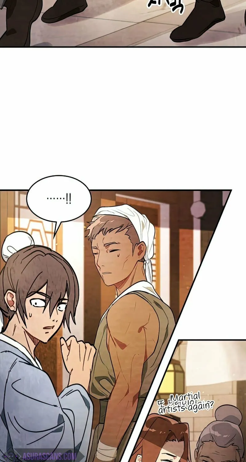 Return of the War God Chapter 23 page 39 - 
