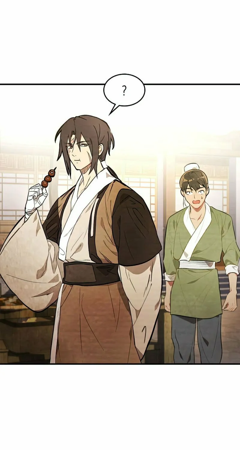Return of the War God Chapter 23 page 42 - 