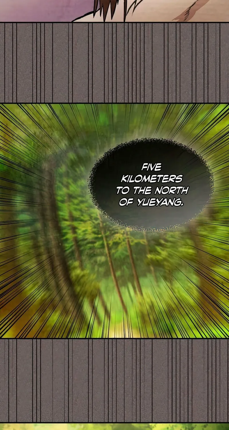Return of the War God Chapter 23 page 46 - 