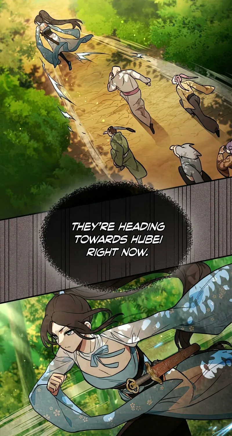 Return of the War God Chapter 23 page 47 - 