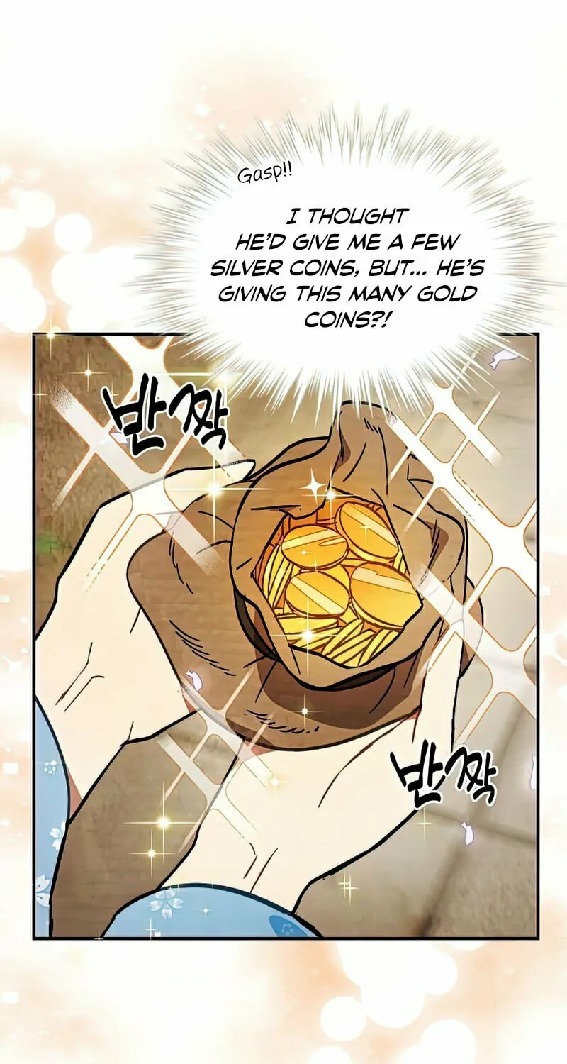 Return of the War God Chapter 23 page 6 - 