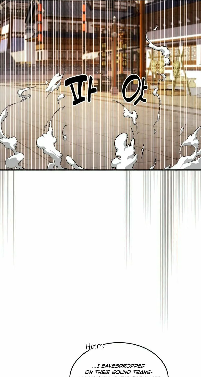 Return of the War God Chapter 23 page 51 - 