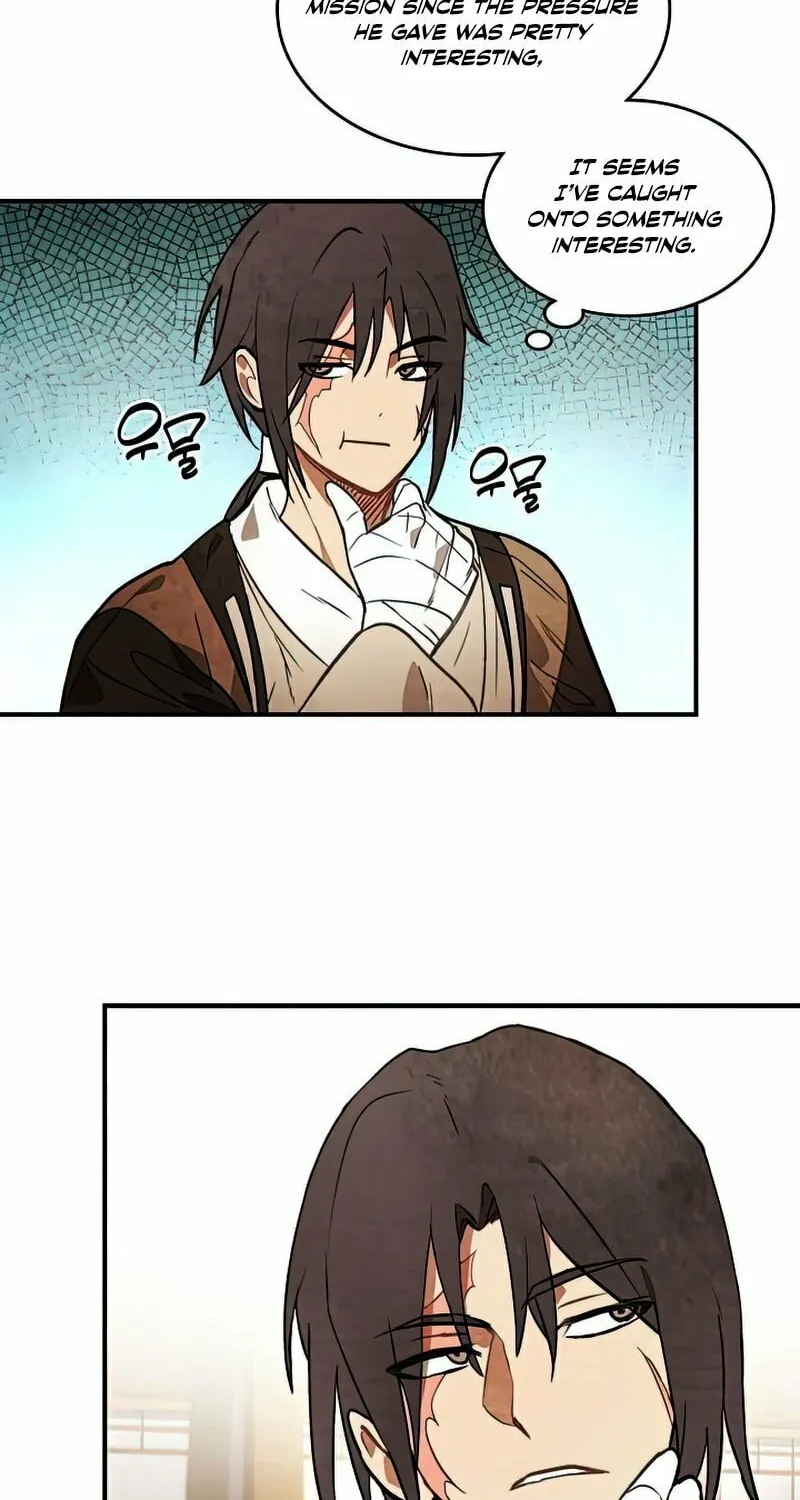 Return of the War God Chapter 23 page 52 - 
