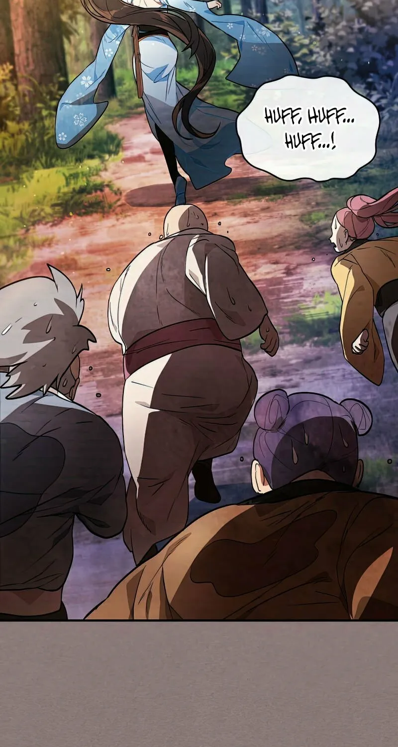Return of the War God Chapter 23 page 57 - 