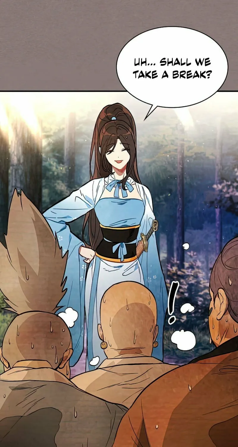 Return of the War God Chapter 23 page 59 - 