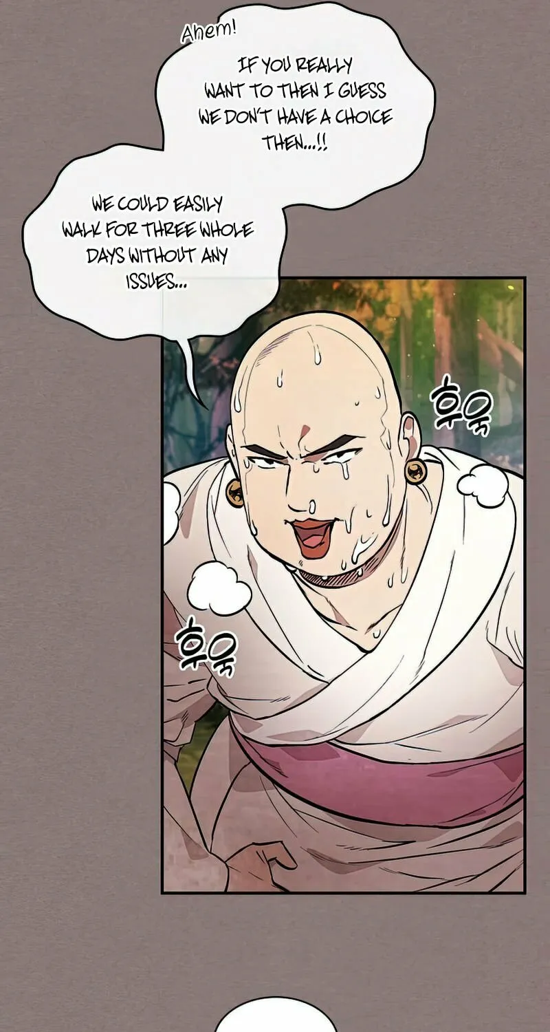 Return of the War God Chapter 23 page 61 - 