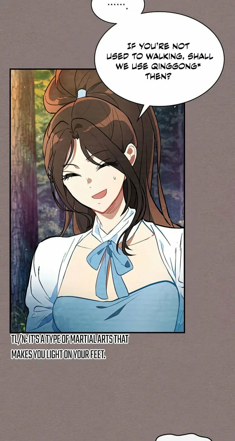 Return of the War God Chapter 23 page 62 - 