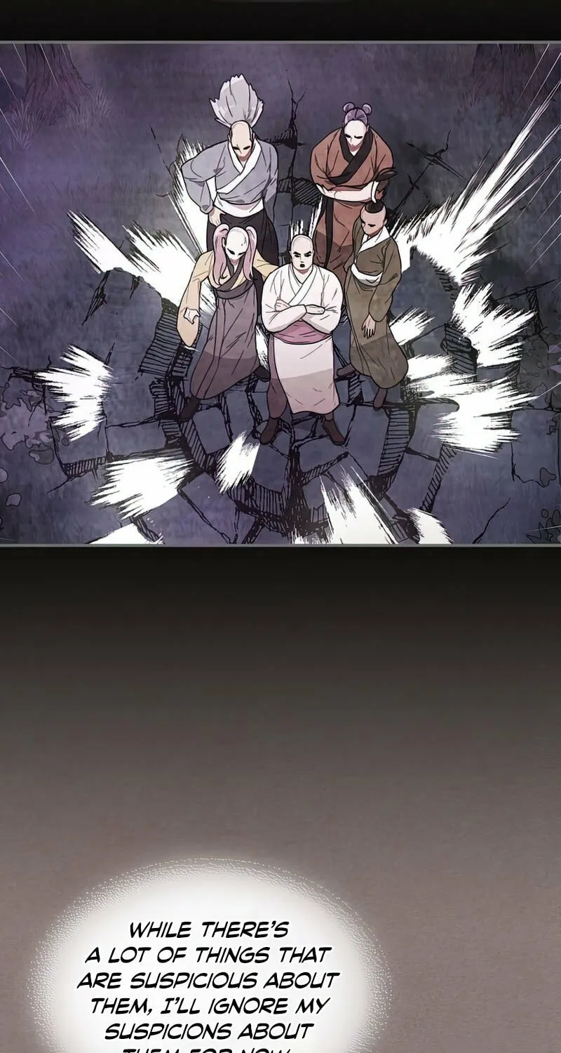Return of the War God Chapter 23 page 65 - 
