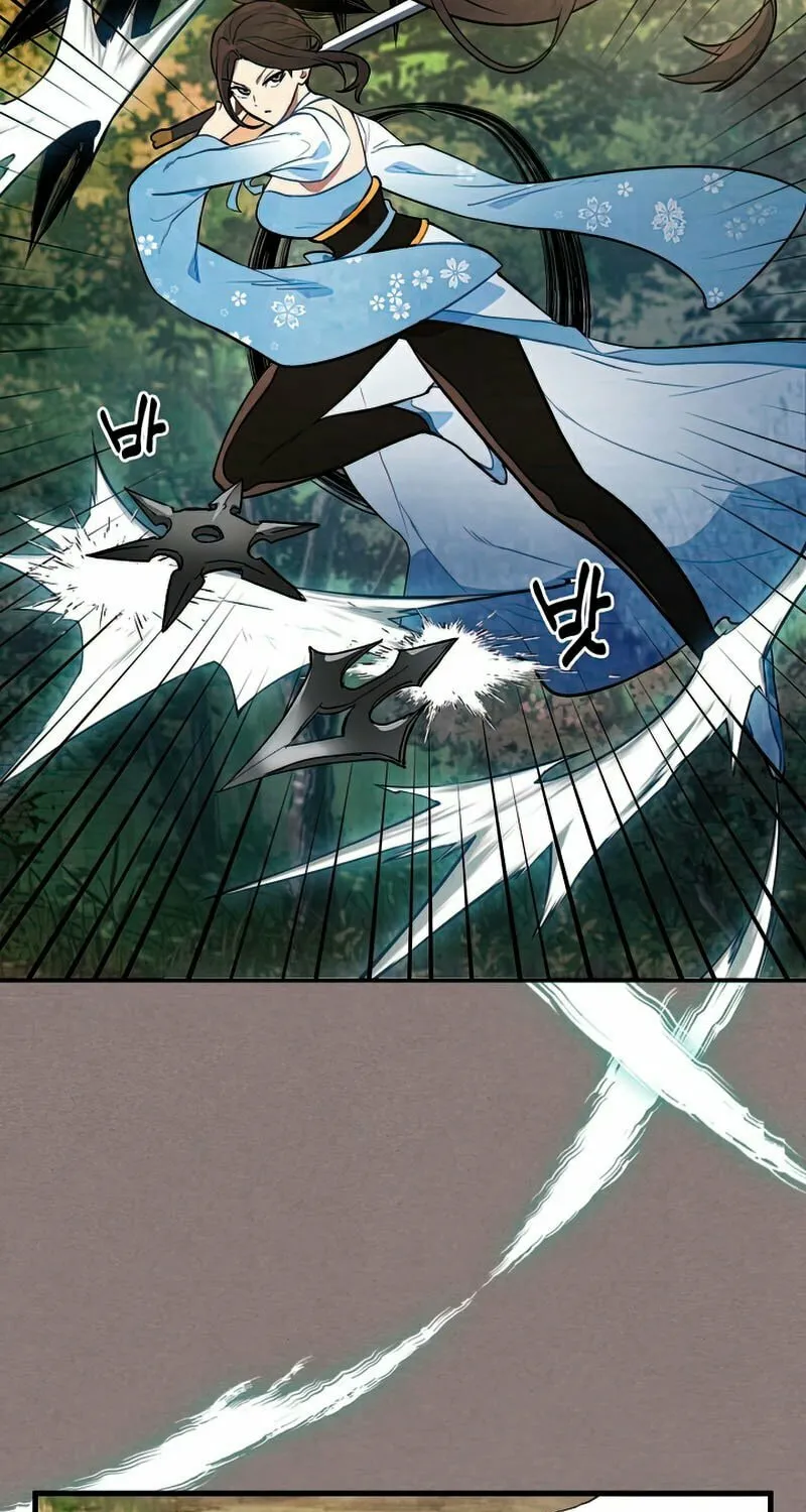 Return of the War God Chapter 23 page 67 - 