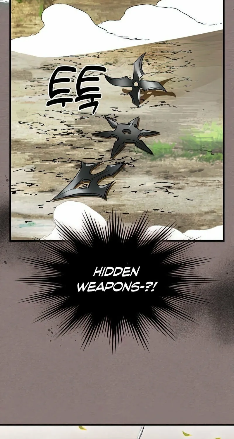 Return of the War God Chapter 23 page 68 - 