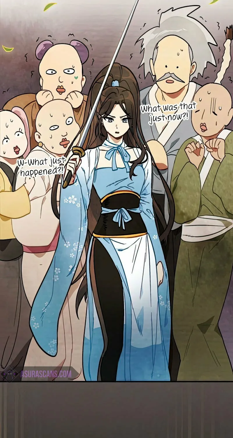 Return of the War God Chapter 23 page 69 - 
