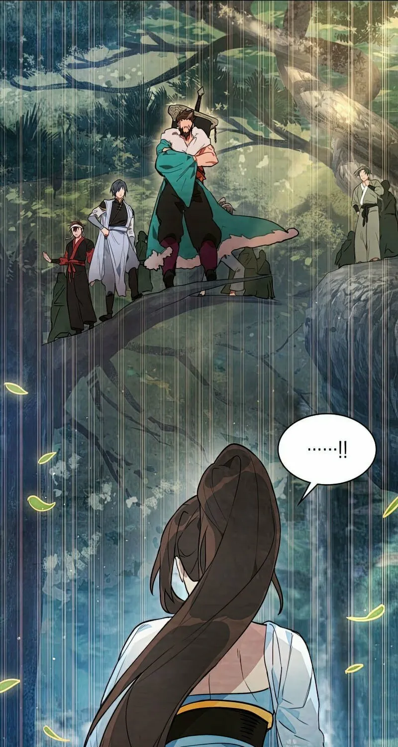 Return of the War God Chapter 23 page 71 - 