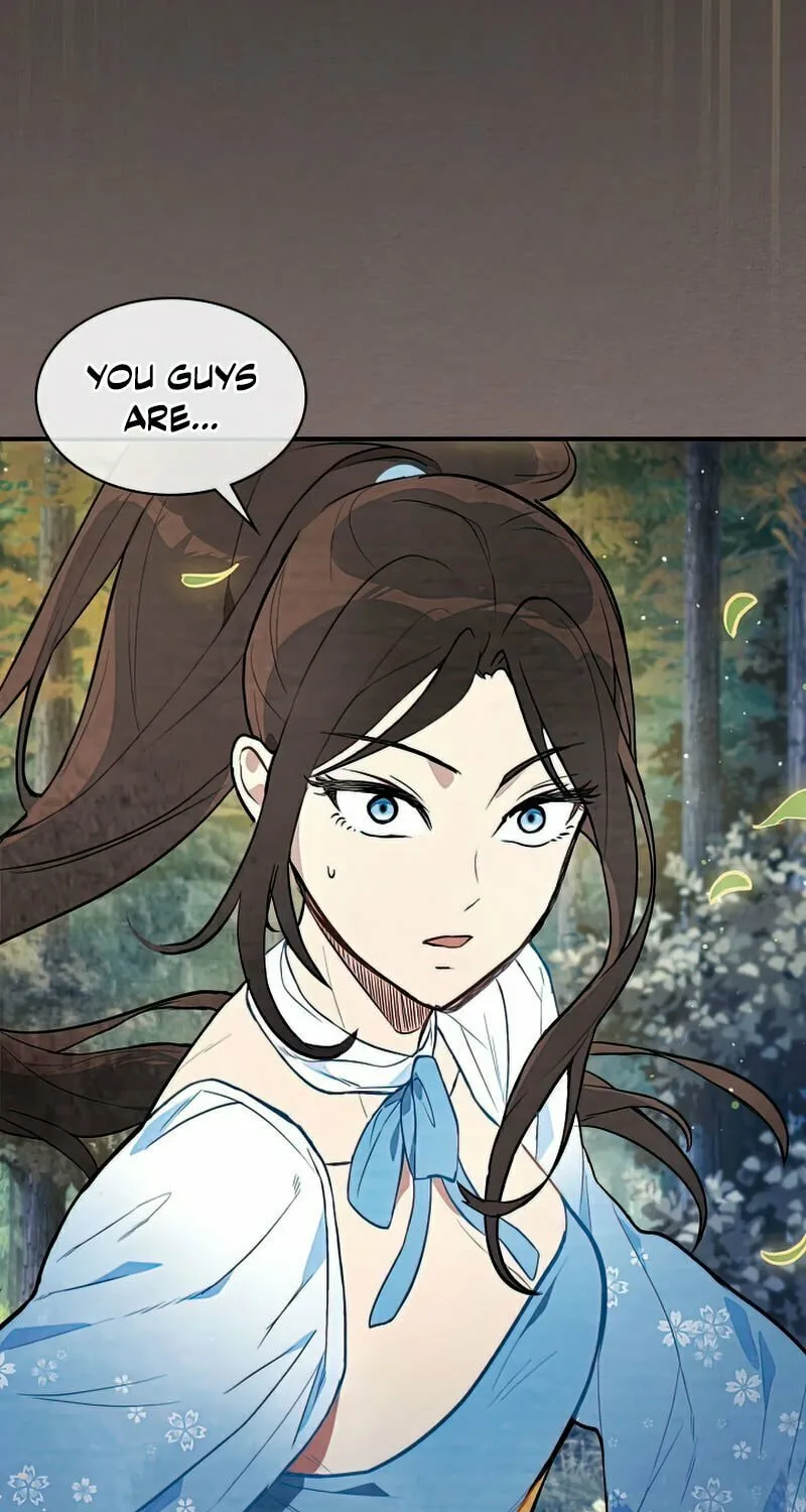 Return of the War God Chapter 23 page 73 - 