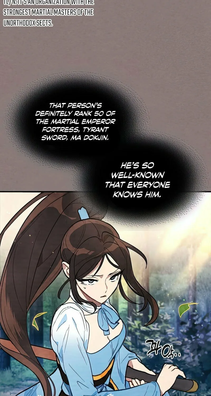 Return of the War God Chapter 23 page 75 - 