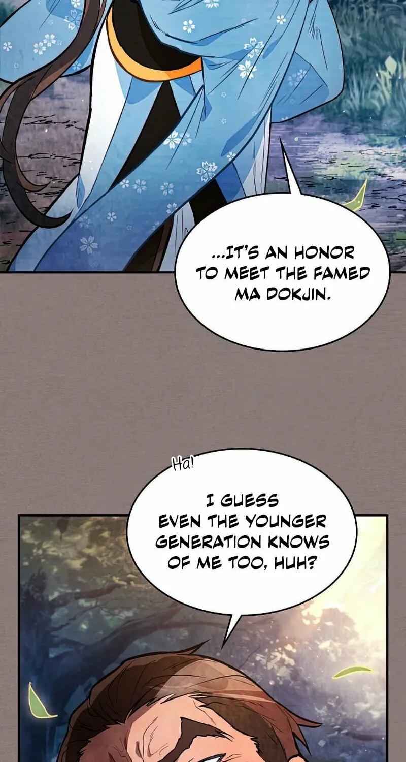 Return of the War God Chapter 23 page 76 - 