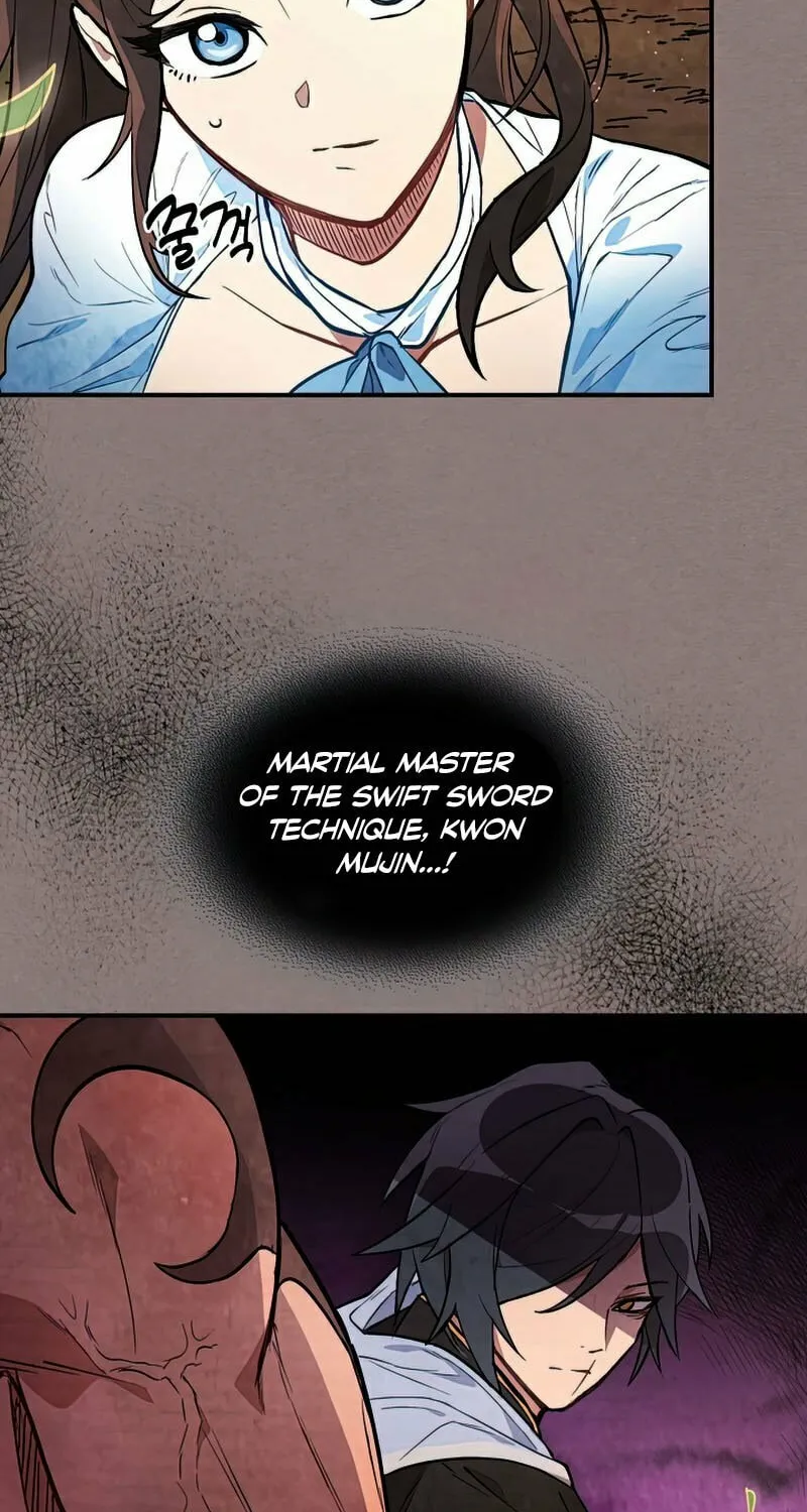 Return of the War God Chapter 23 page 78 - 