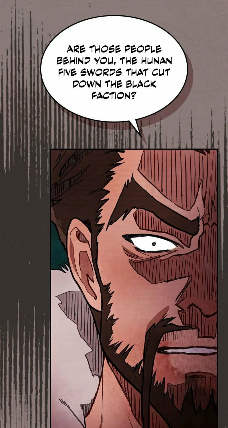 Return of the War God Chapter 23 page 80 - 