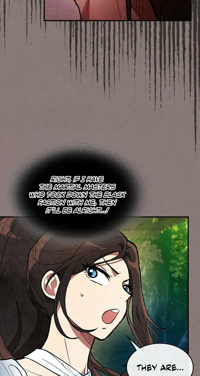 Return of the War God Chapter 23 page 81 - 