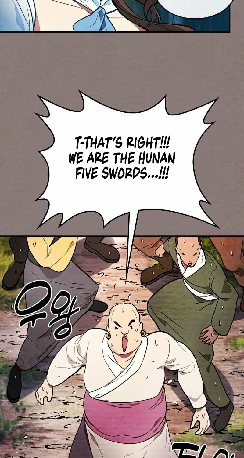 Return of the War God Chapter 23 page 82 - 