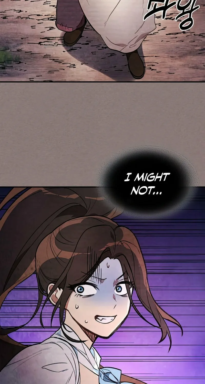 Return of the War God Chapter 23 page 83 - 