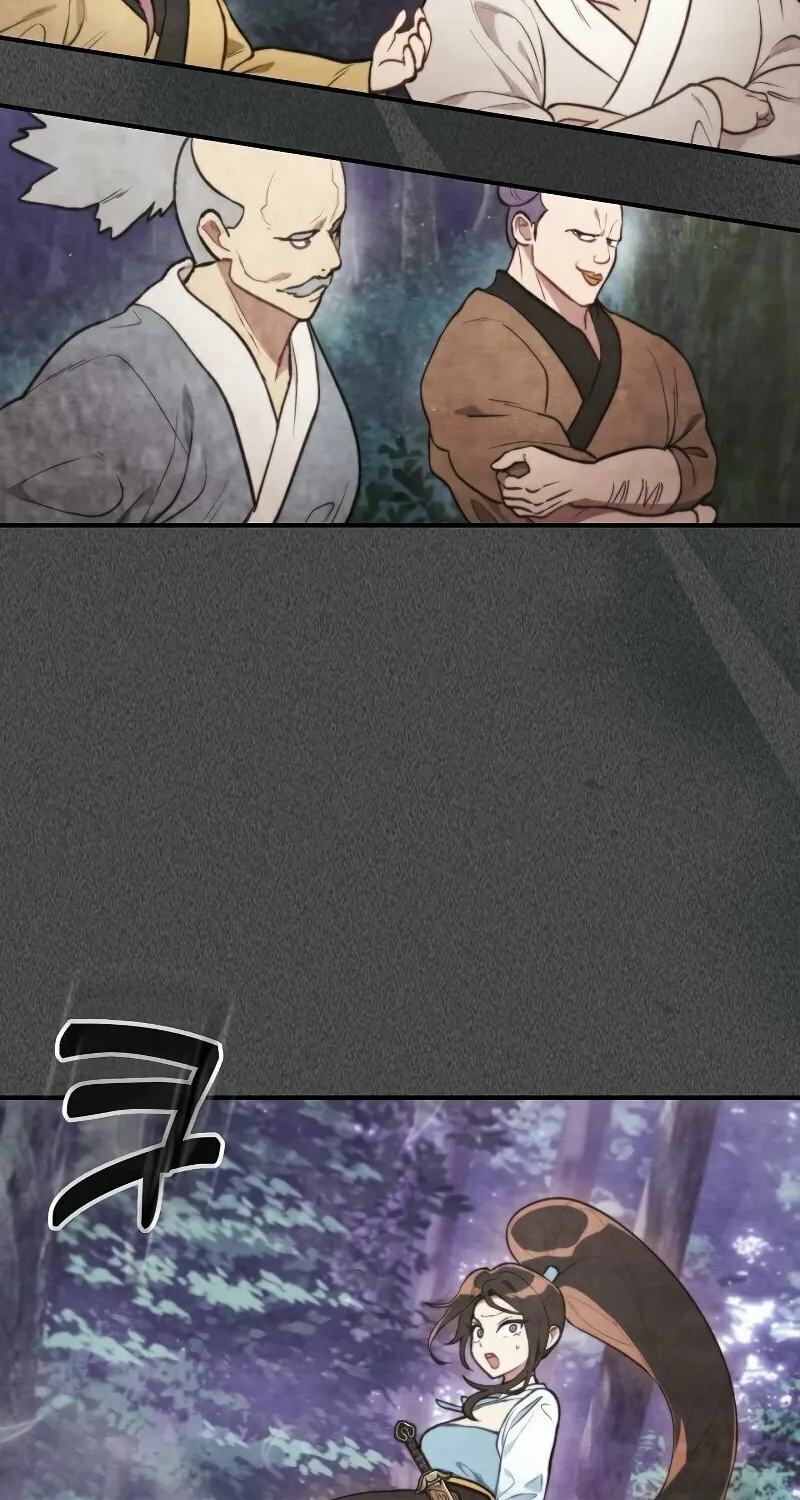Return of the War God Chapter 24 page 14 - 