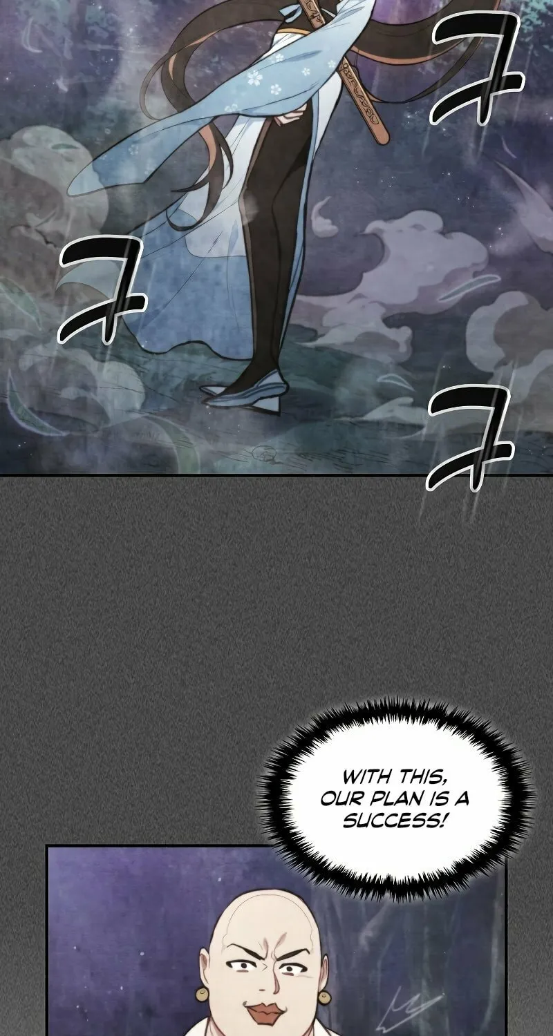 Return of the War God Chapter 24 page 15 - 