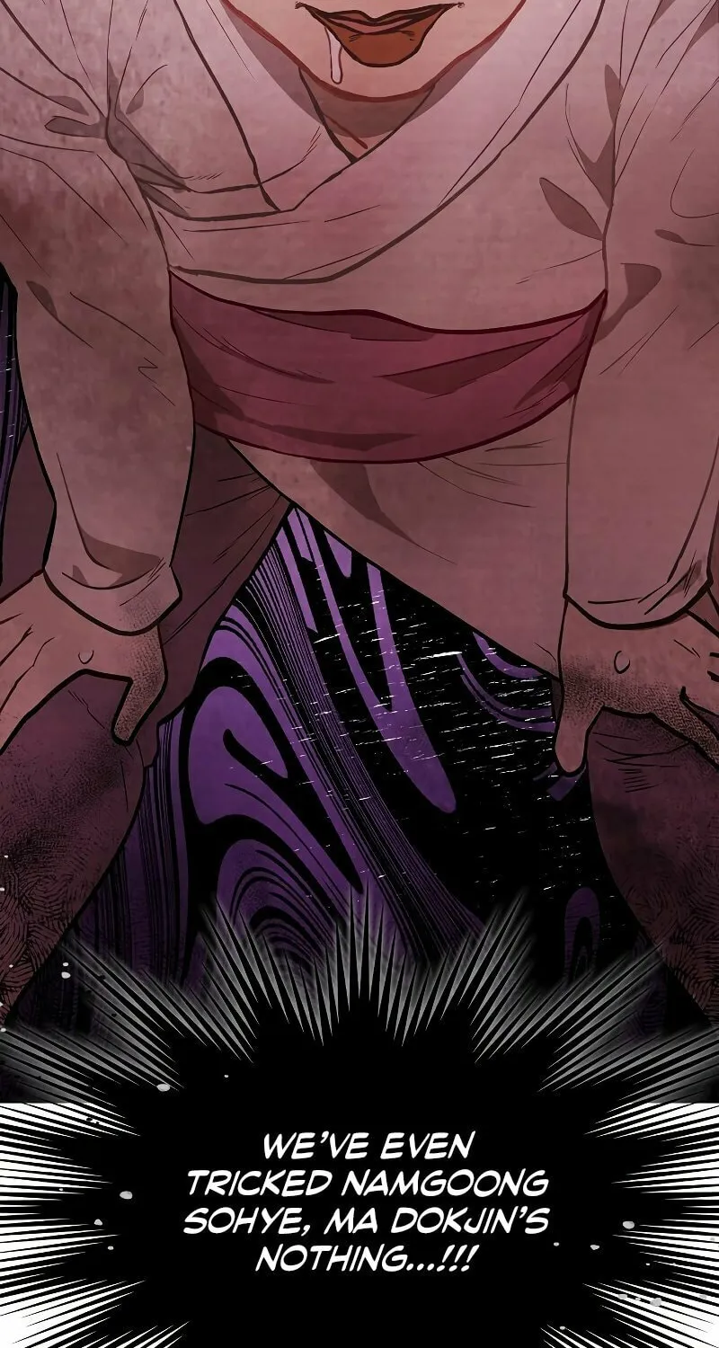 Return of the War God Chapter 24 page 18 - 