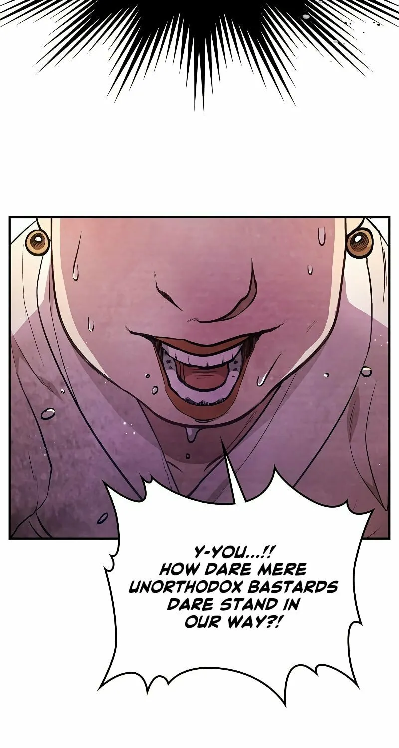Return of the War God Chapter 24 page 19 - 