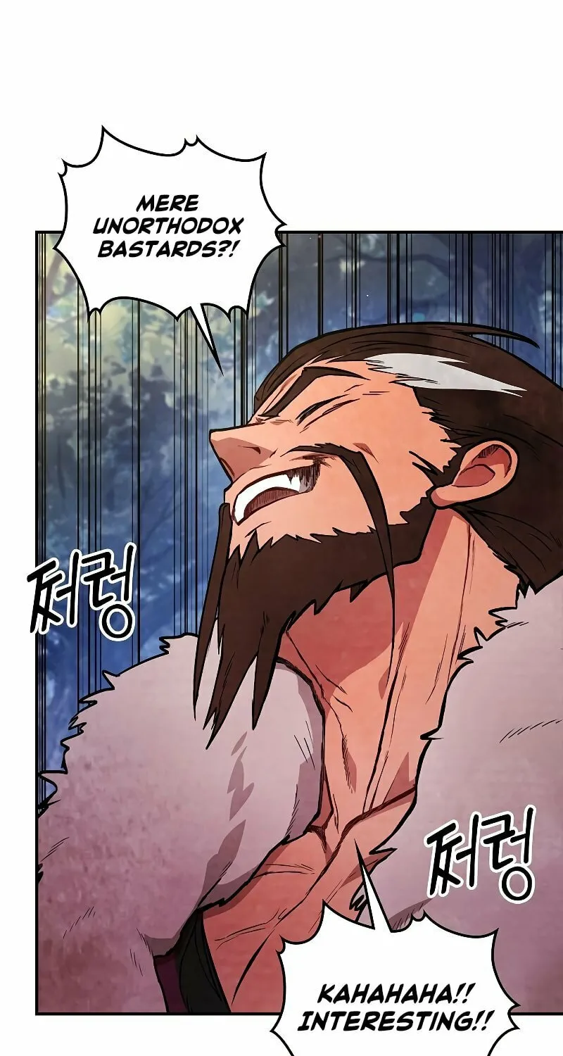 Return of the War God Chapter 24 page 20 - 
