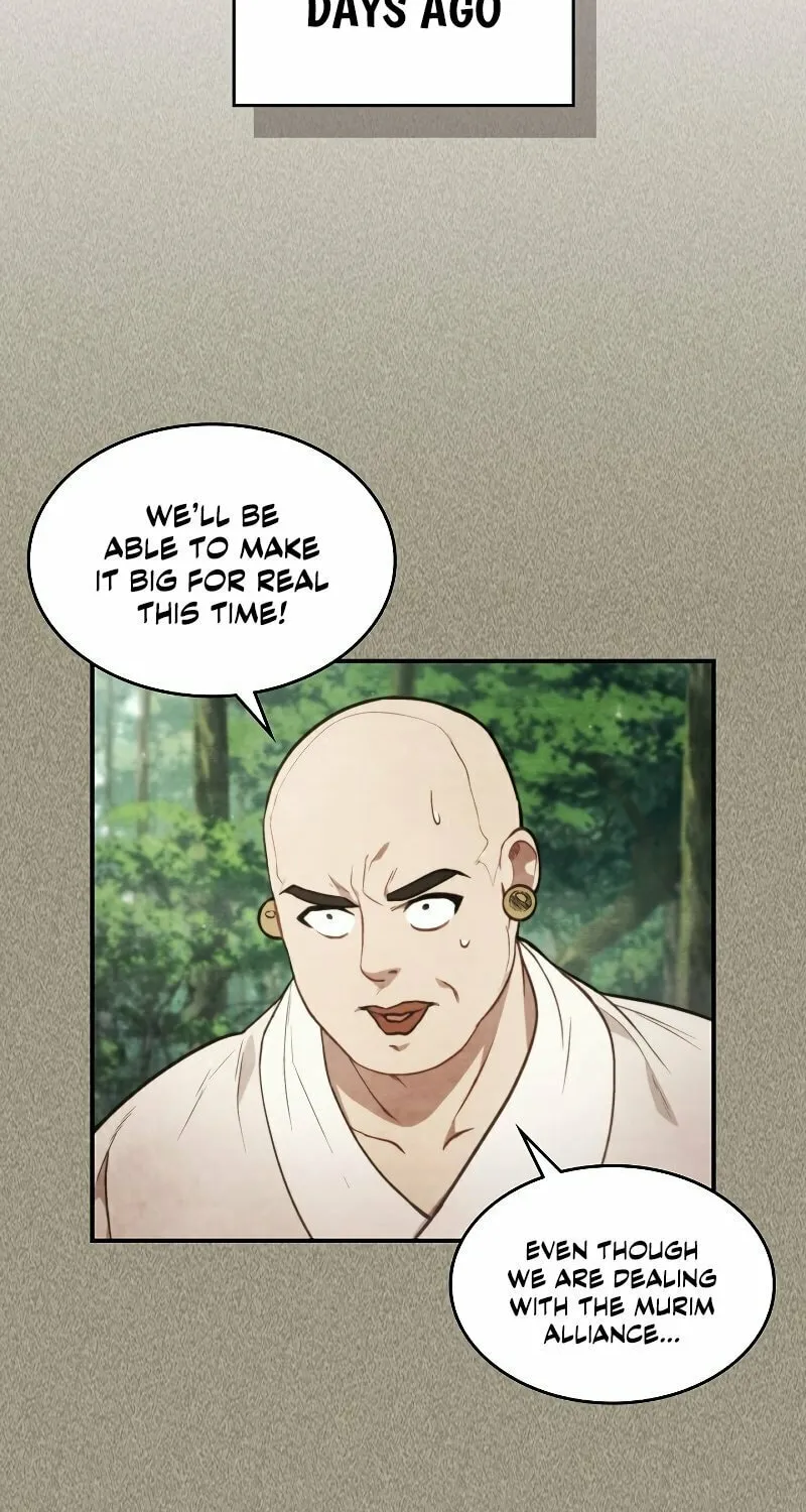 Return of the War God Chapter 24 page 3 - 