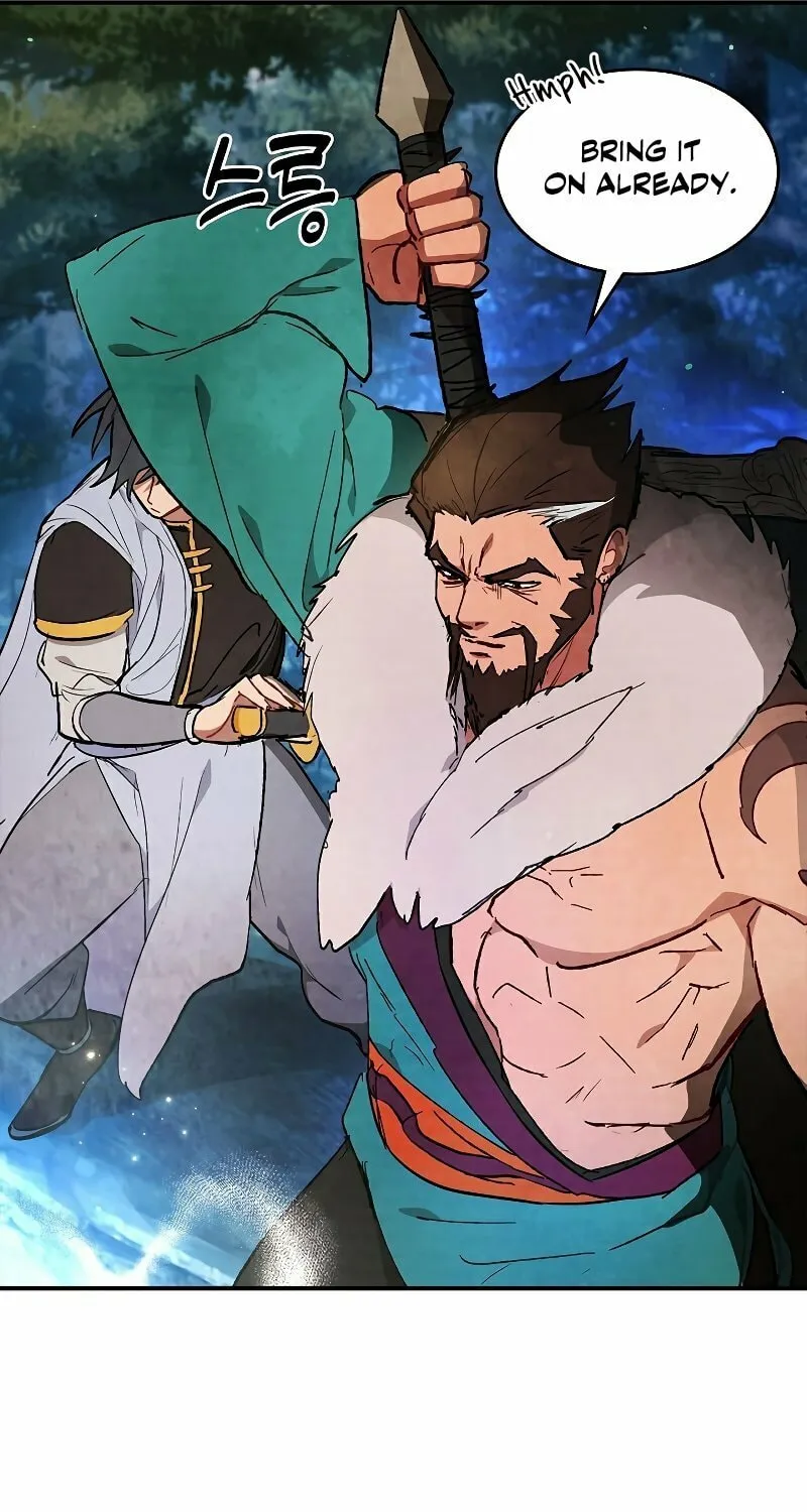 Return of the War God Chapter 24 page 26 - 