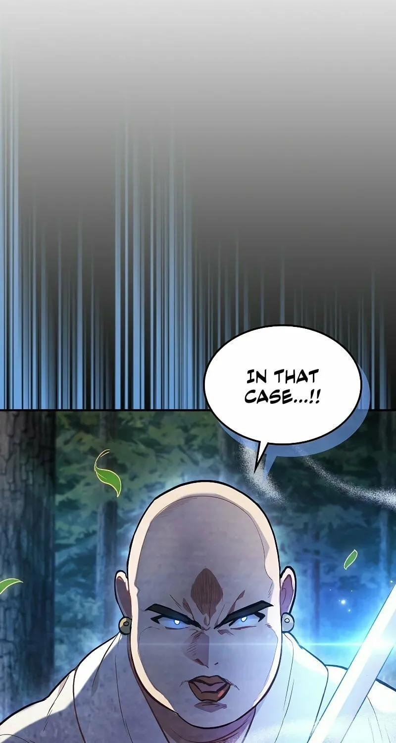 Return of the War God Chapter 24 page 28 - 