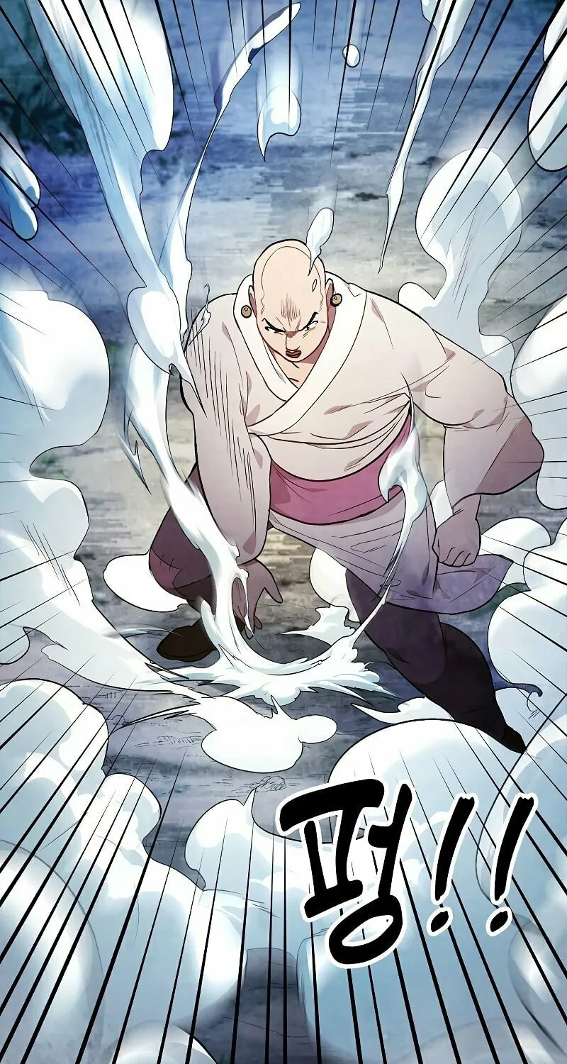 Return of the War God Chapter 24 page 30 - 