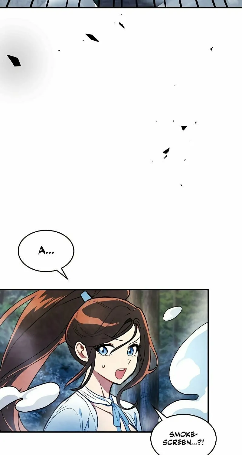 Return of the War God Chapter 24 page 31 - 