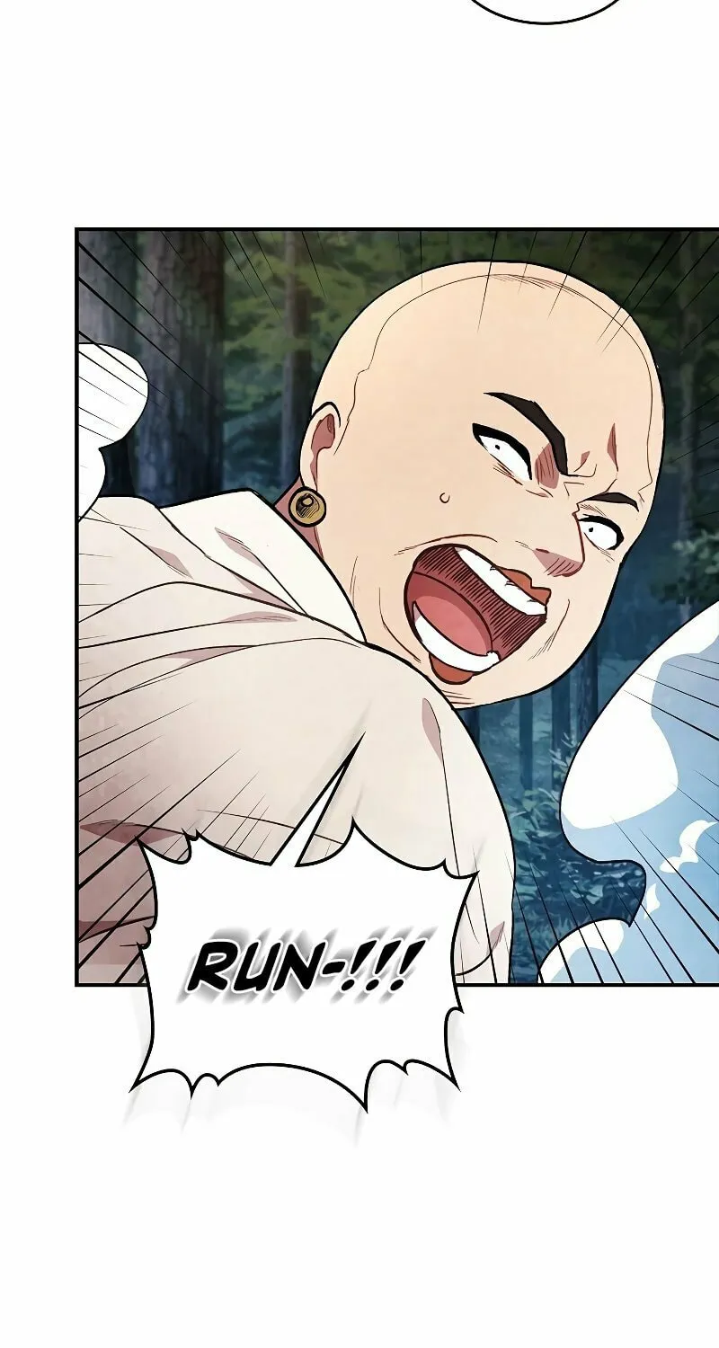 Return of the War God Chapter 24 page 32 - 