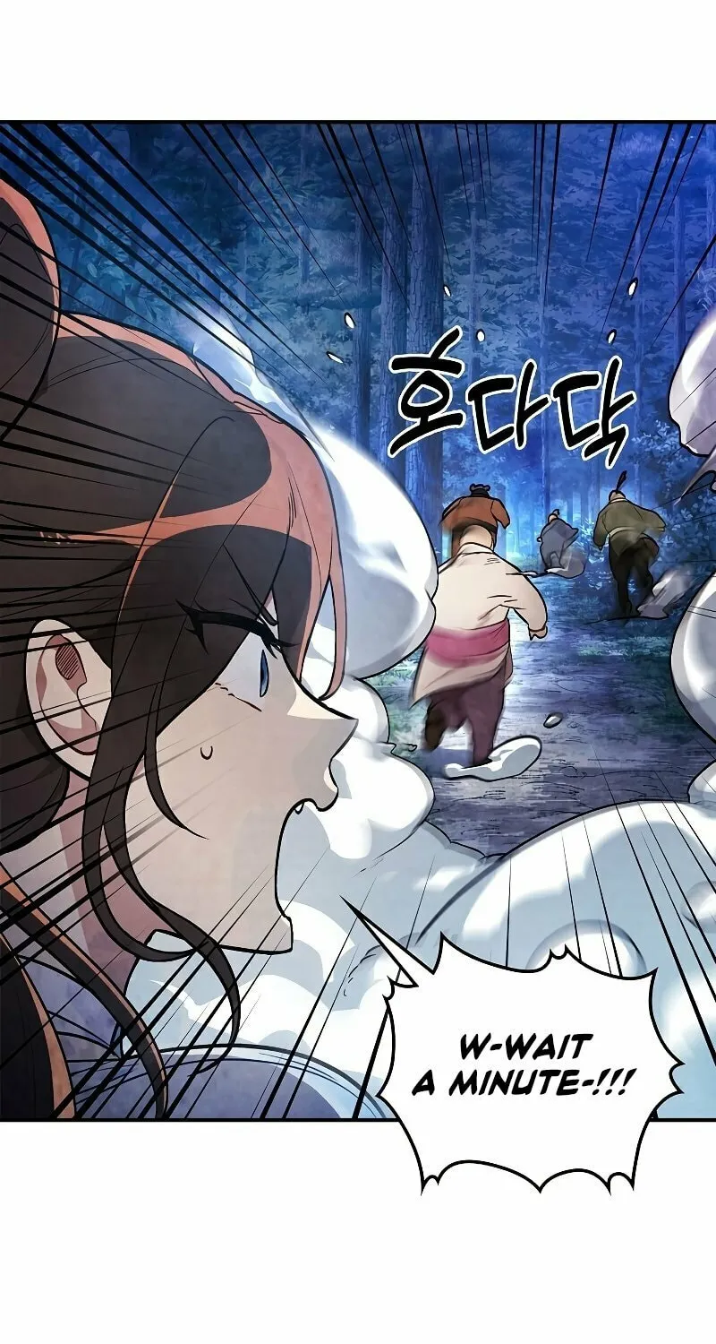 Return of the War God Chapter 24 page 33 - 