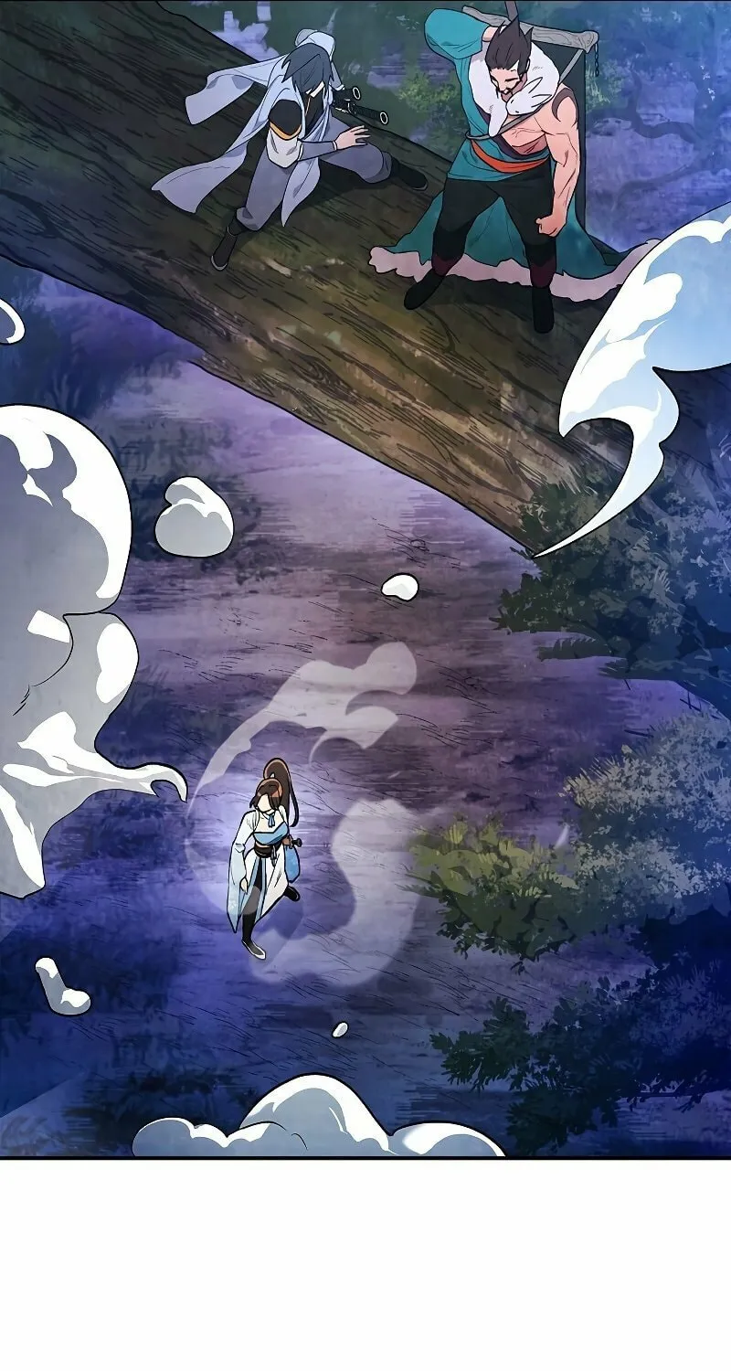 Return of the War God Chapter 24 page 35 - 