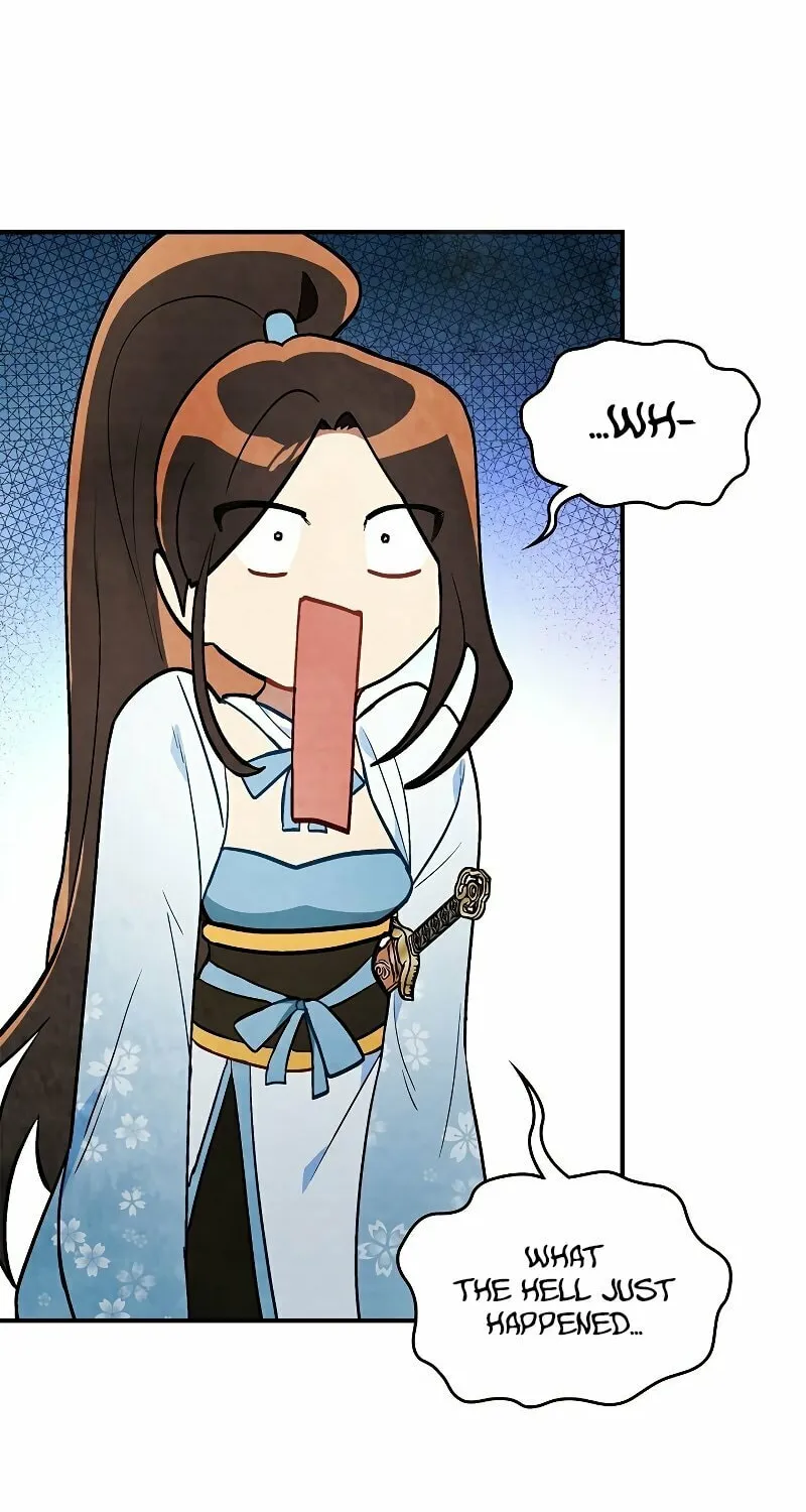 Return of the War God Chapter 24 page 36 - 